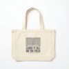 Oversize Tote Bag Thumbnail