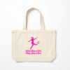 Oversize Tote Bag Thumbnail