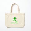 Oversize Tote Bag Thumbnail