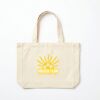 Oversize Tote Bag Thumbnail