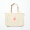 Oversize Tote Bag Thumbnail