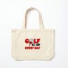 Oversize Tote Bag Thumbnail