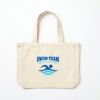 Oversize Tote Bag Thumbnail