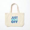 Oversize Tote Bag Thumbnail