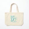 Oversize Tote Bag Thumbnail