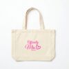 Oversize Tote Bag Thumbnail