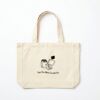 Oversize Tote Bag Thumbnail