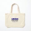 Oversize Tote Bag Thumbnail