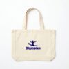 Oversize Tote Bag Thumbnail