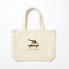 Oversize Tote Bag Thumbnail