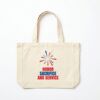 Oversize Tote Bag Thumbnail