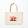 Oversize Tote Bag Thumbnail