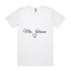 Staple Tee Thumbnail