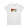 Maple Tee Thumbnail