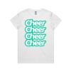 Maple Tee Thumbnail