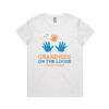 Maple Tee Thumbnail