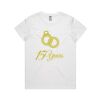 Maple Tee Thumbnail