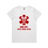 Maple Tee Thumbnail