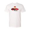 Next Level - Men's Cotton Crew Thumbnail