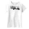 Sportage - Ladies Surf Tee Thumbnail