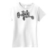 Sportage - Ladies Surf Tee Thumbnail