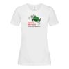 Stedman Ladies Classic Tee Thumbnail