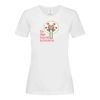 Stedman Ladies Classic Tee Thumbnail