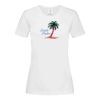 Stedman Ladies Classic Tee Thumbnail