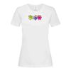 Stedman Ladies Classic Tee Thumbnail