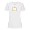 Stedman Ladies Classic Tee Thumbnail