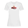 Stedman Ladies Classic Tee Thumbnail
